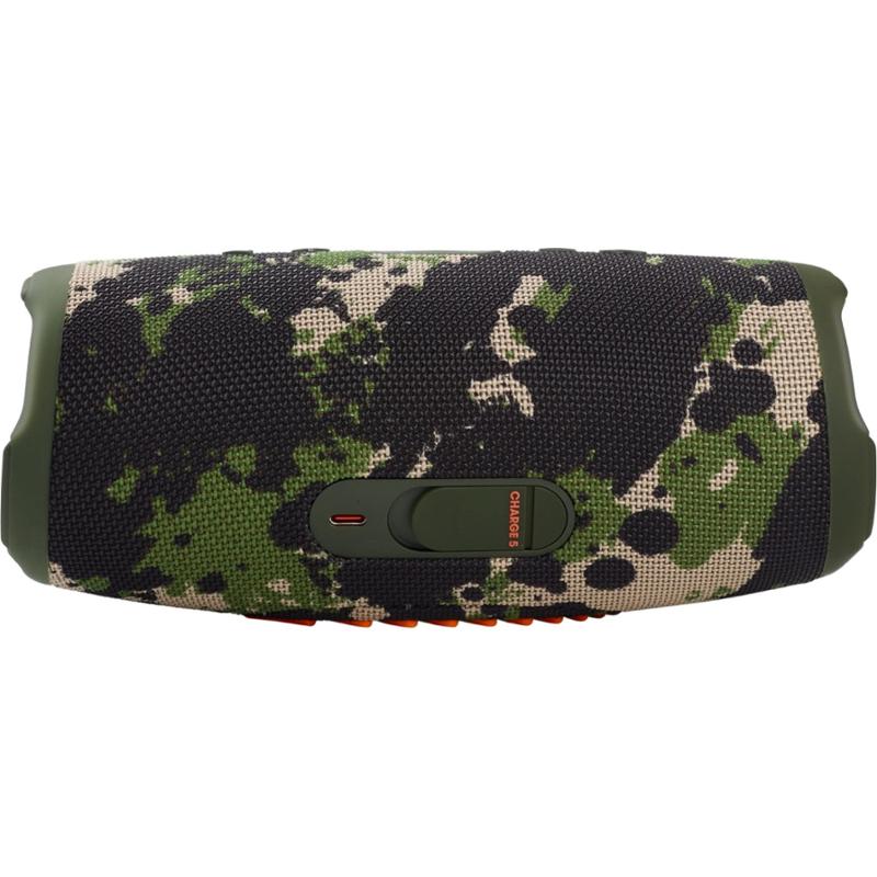 JBL Charge 5 squad - Obrázek 4