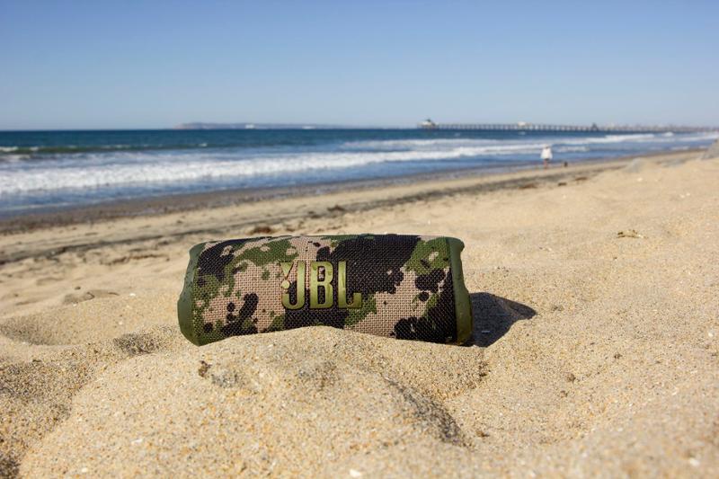 JBL Charge 5 squad - Obrázek 12