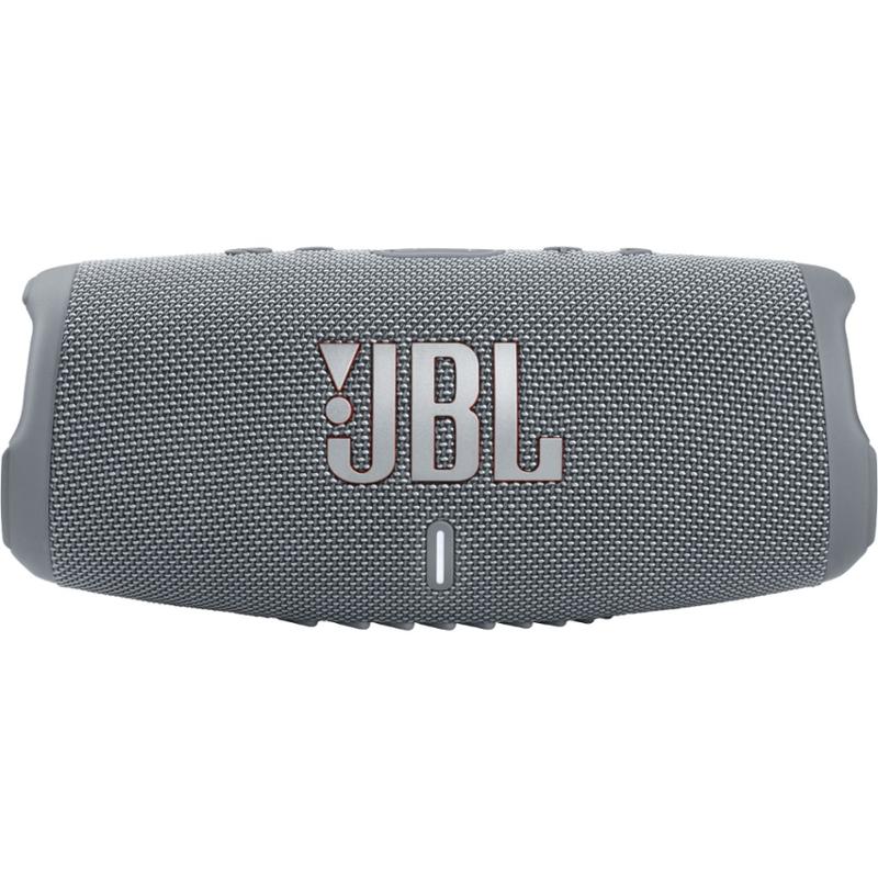 JBL Charge 5 šedý - Obrázek 2