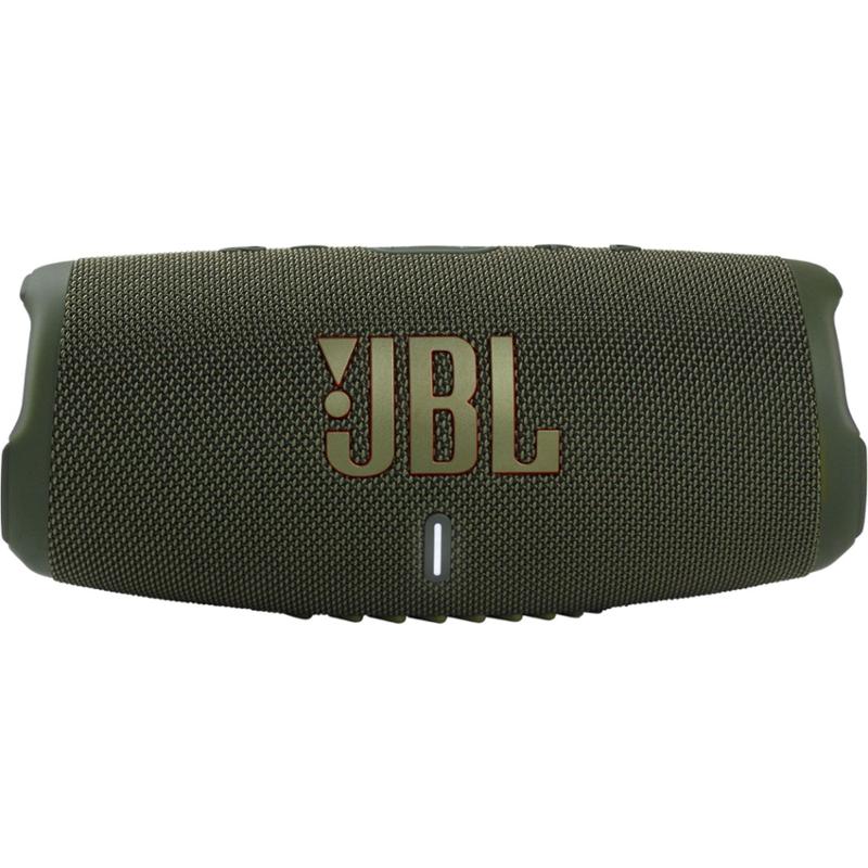 JBL Charge 5 zelený - Obrázek 2