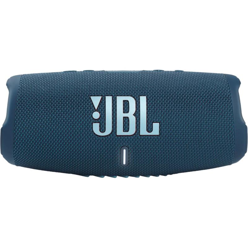 JBL Charge 5 modrý - Obrázek 2