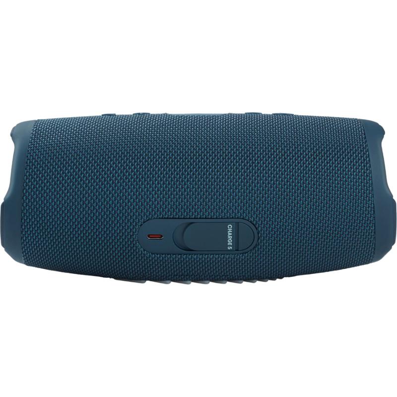 JBL Charge 5 modrý - Obrázek 4