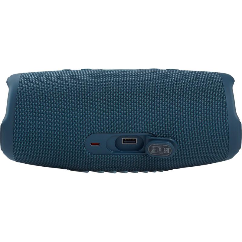 JBL Charge 5 modrý - Obrázek 5