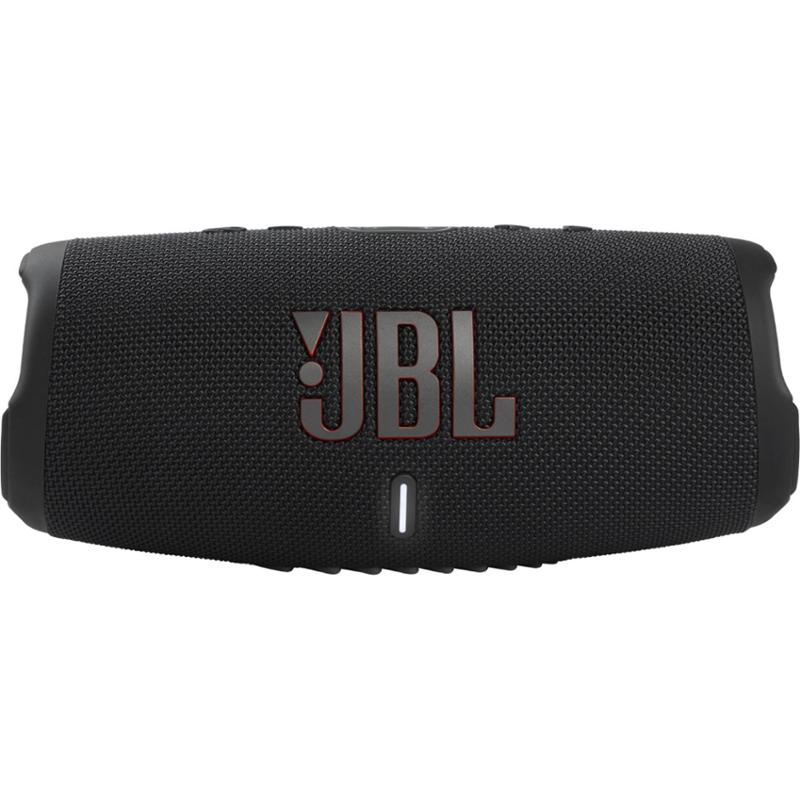 JBL Charge 5 černý - Obrázek 2