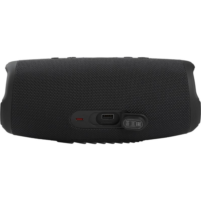 JBL Charge 5 černý - Obrázek 5