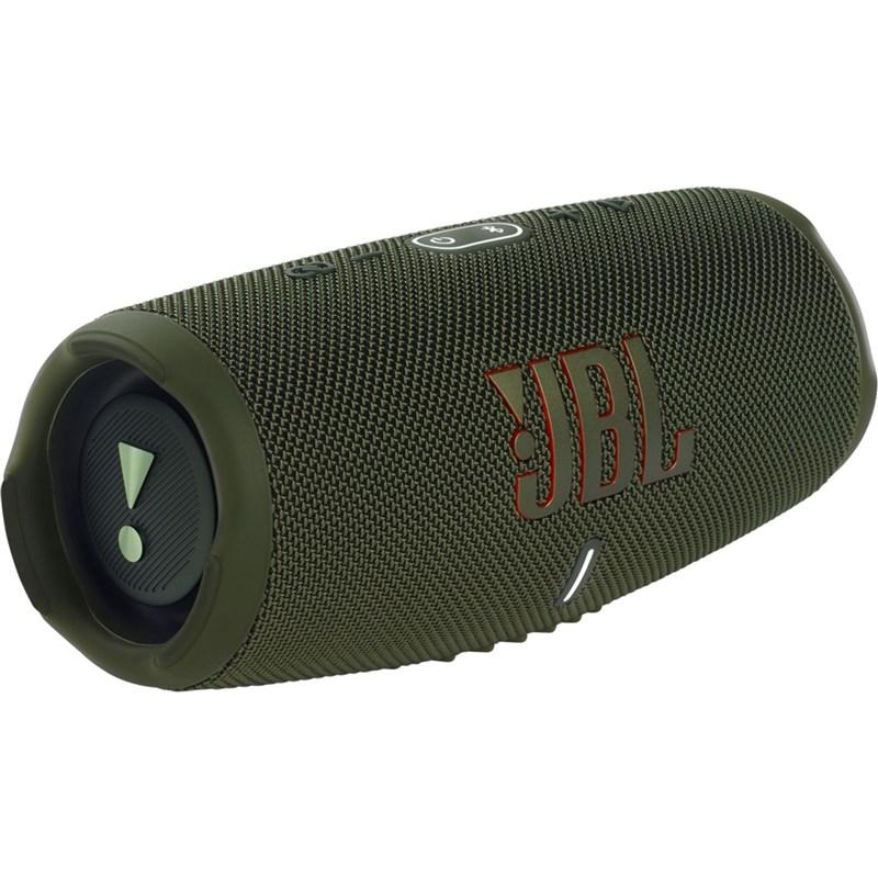 JBL Charge 5 zelený