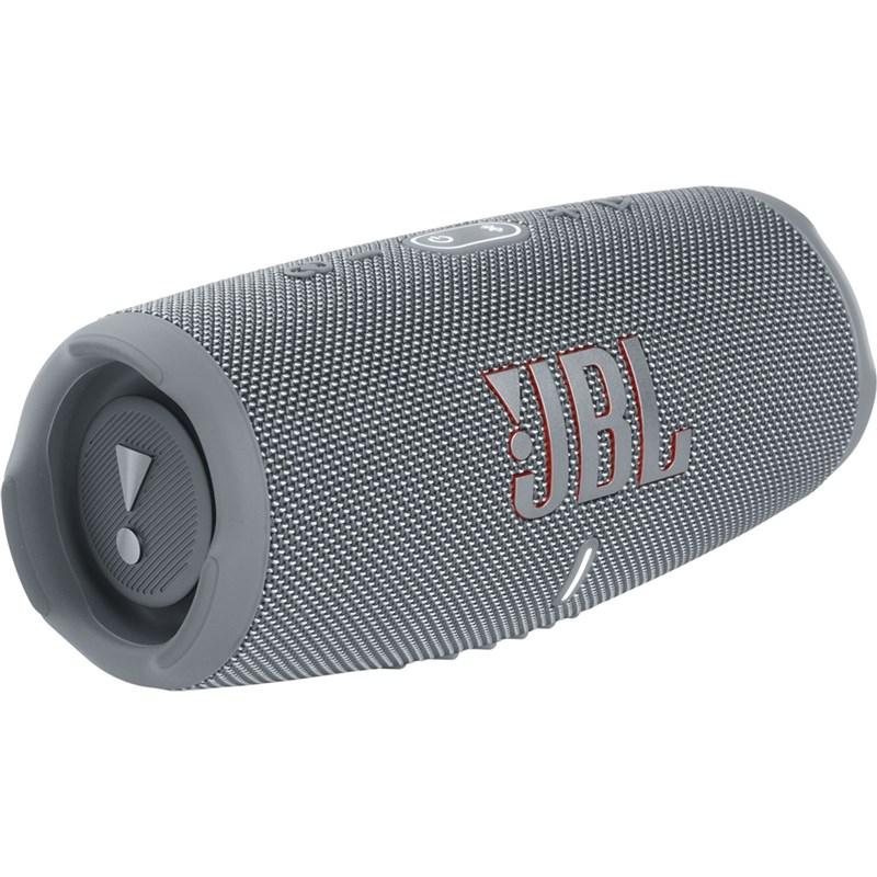 JBL Charge 5 šedý