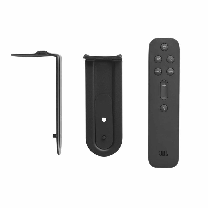 Soundbar JBL BAR 5.0 MultiBeam černý - Obrázek 8