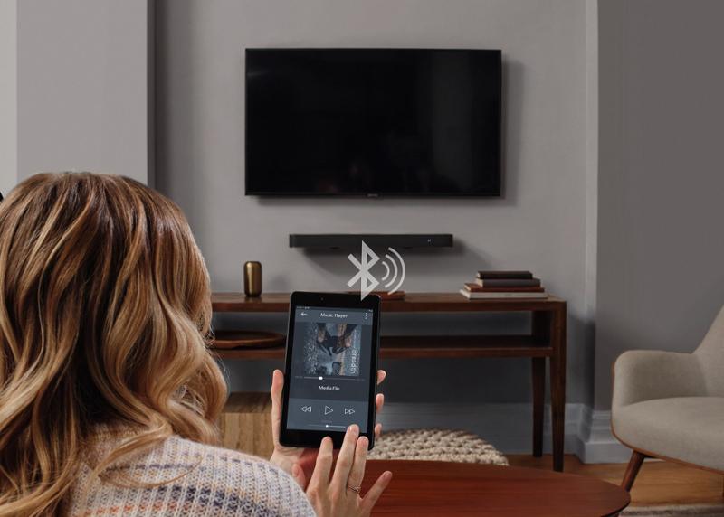 Soundbar JBL BAR 5.0 MultiBeam černý - Obrázek 9