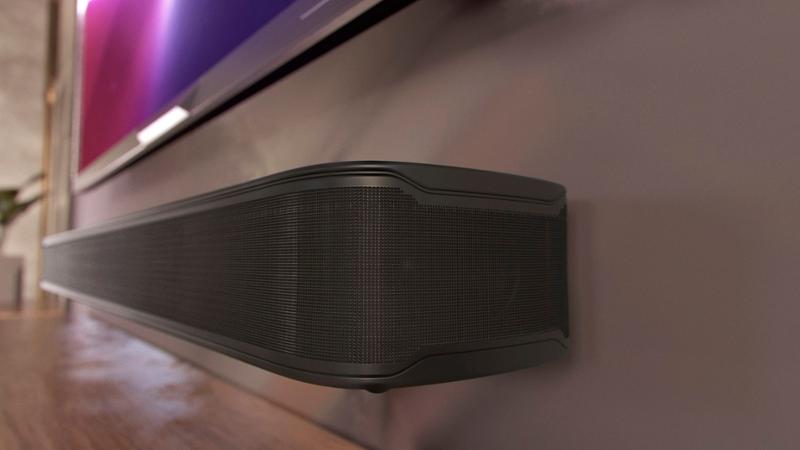 Soundbar JBL BAR 5.0 MultiBeam černý - Obrázek 11