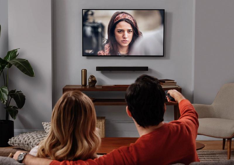 Soundbar JBL BAR 5.0 MultiBeam černý - Obrázek 13