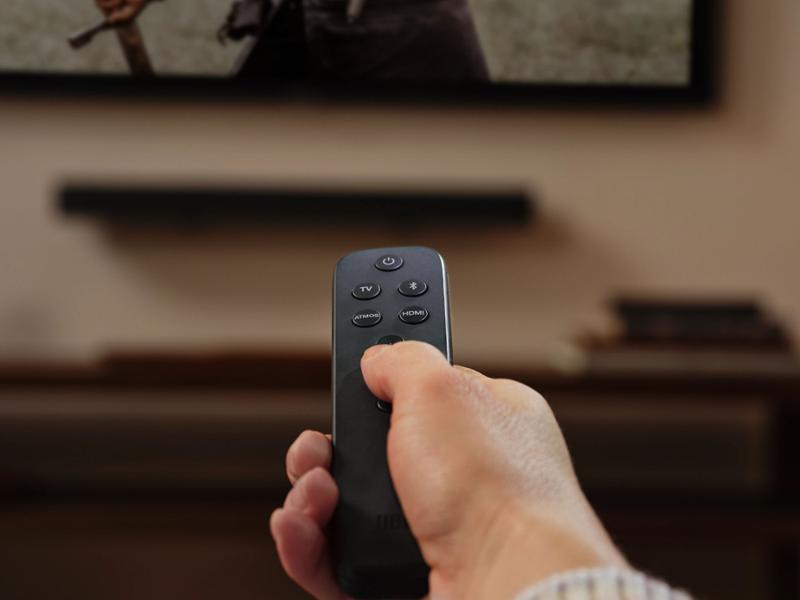 Soundbar JBL BAR 5.0 MultiBeam černý - Obrázek 14