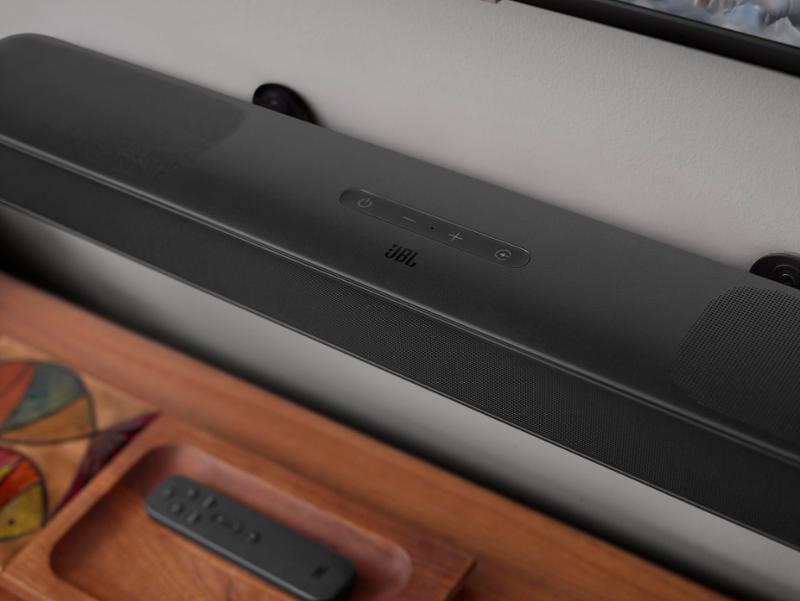 Soundbar JBL BAR 5.0 MultiBeam černý - Obrázek 15