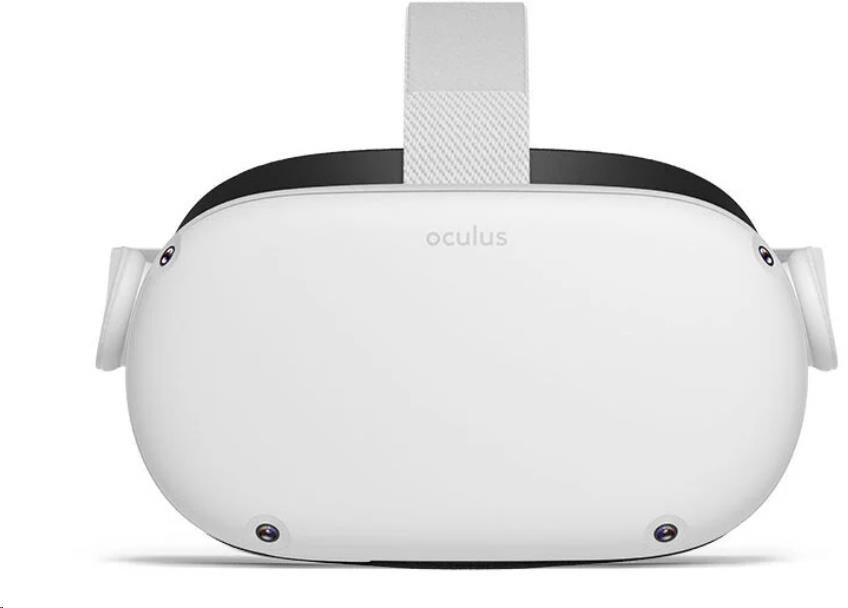 Oculus (Meta) Quest 2 128GB - Obrázek 7