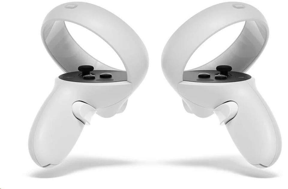 Oculus (Meta) Quest 2 128GB - Obrázek 6