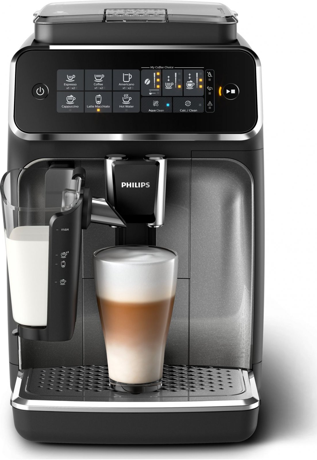 Philips Series 3200 LatteGo EP3246/70