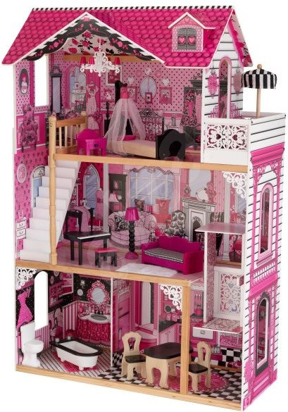 Kidkraft domeček Amelia 65093