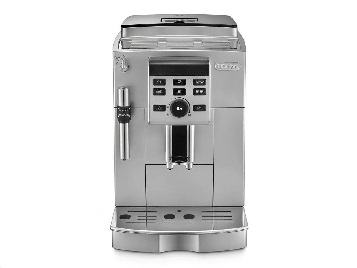 DeLonghi ECAM 23.120.SB stříbrná - Obrázek 3