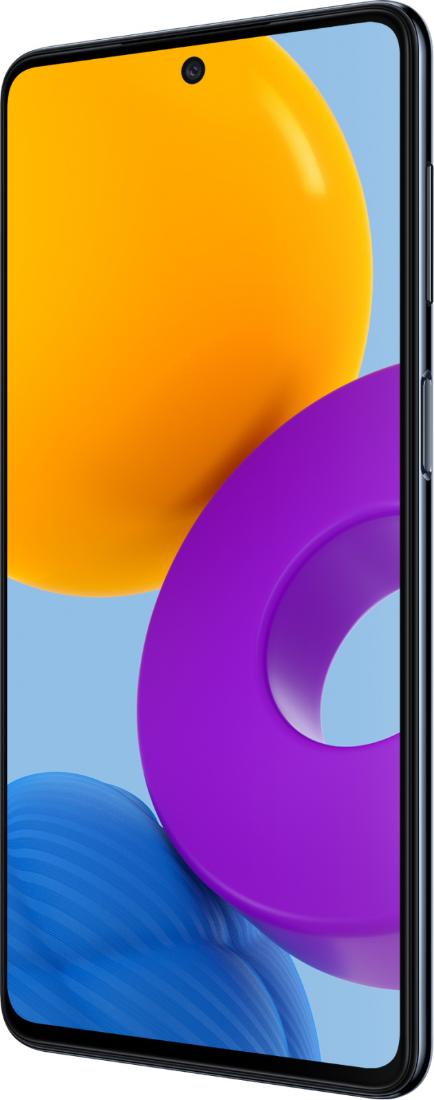 Samsung Galaxy M52 5G 6GB/128GB černý - Obrázek 6