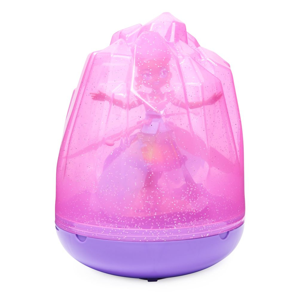 Spin Master HATCHIMALS LÉTAJÍCÍ VÍLA DUHOVÁ TŘPYTKA - Obrázek 4