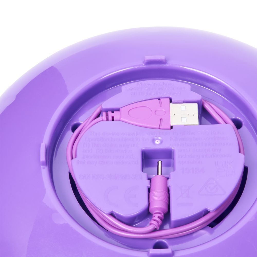 Spin Master HATCHIMALS LÉTAJÍCÍ VÍLA DUHOVÁ TŘPYTKA - Obrázek 3