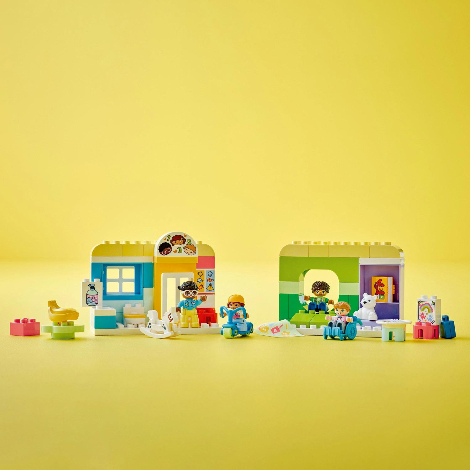 LEGO® DUPLO® 10992 Zábava ve školce - Obrázek 6