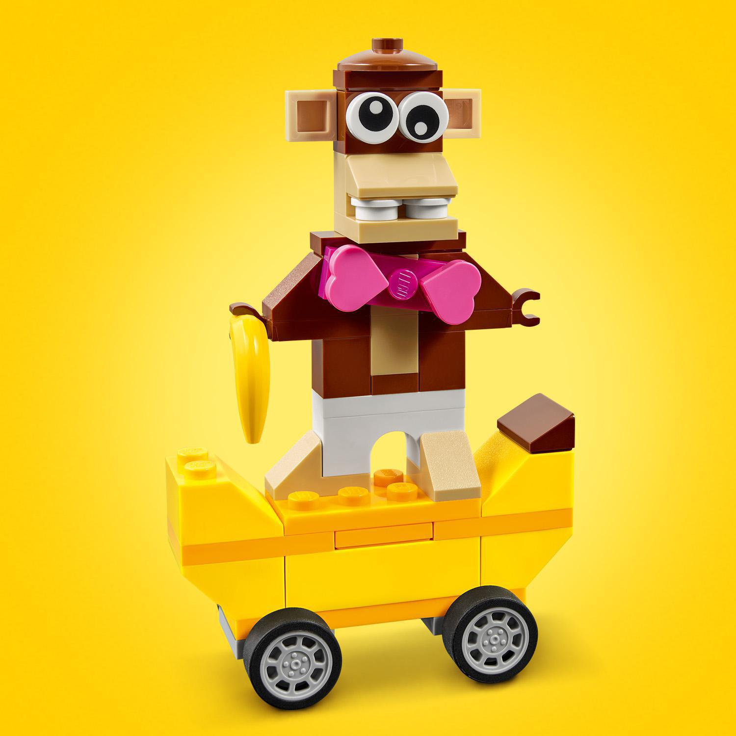 LEGO Classic 11021 90 let hraní - Obrázek 6