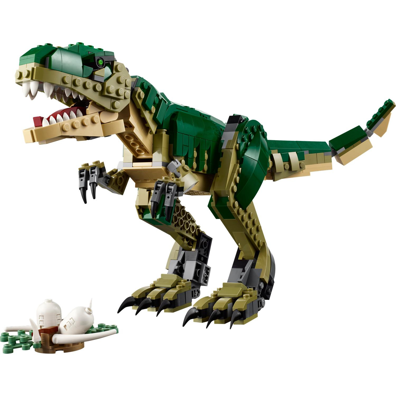 LEGO® Creator 3v1 31151 T-rex - Obrázek 10