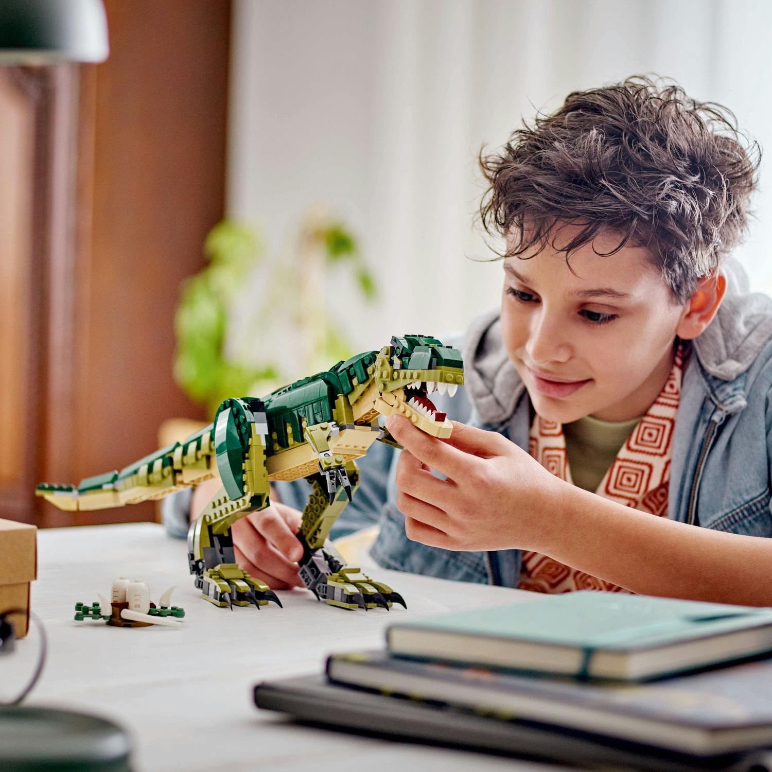 LEGO® Creator 3v1 31151 T-rex - Obrázek 9