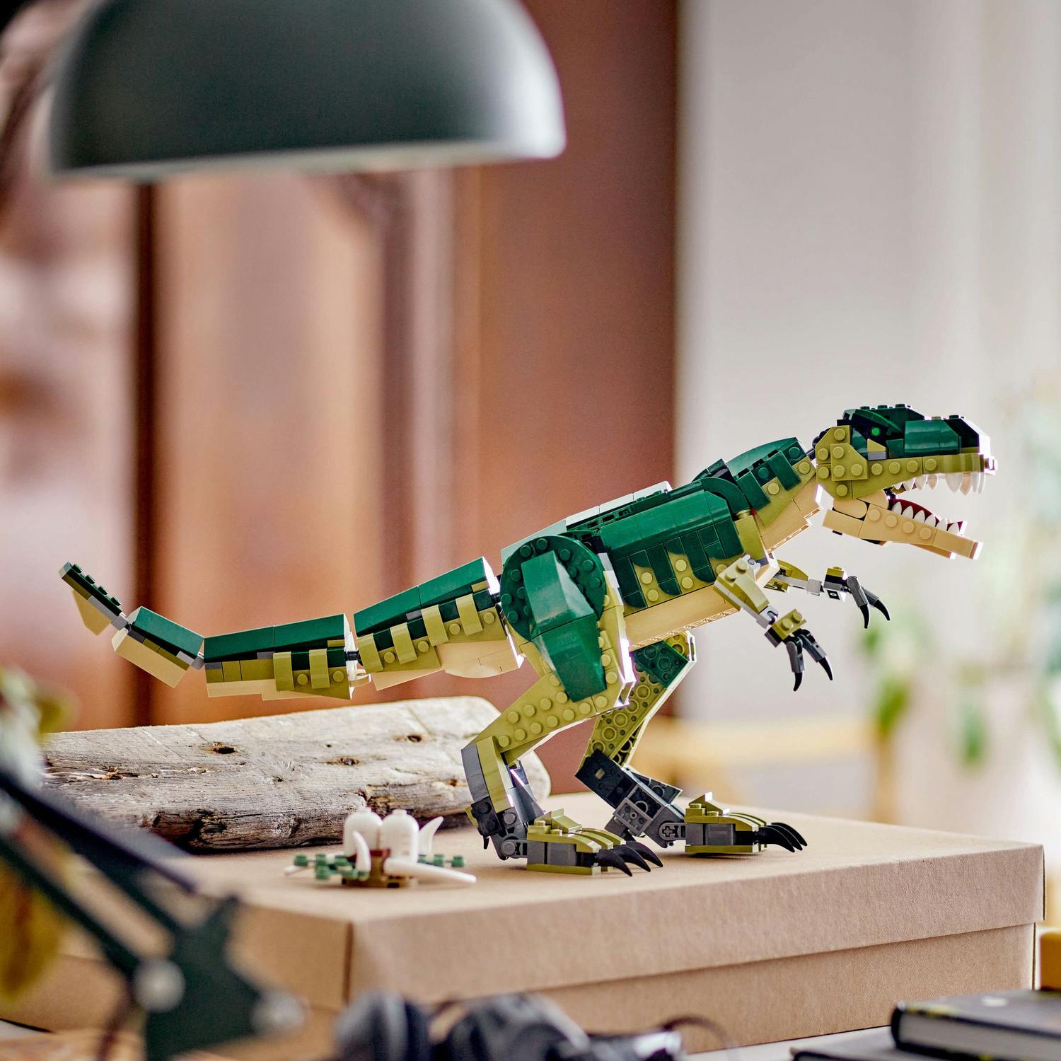 LEGO® Creator 3v1 31151 T-rex - Obrázek 7