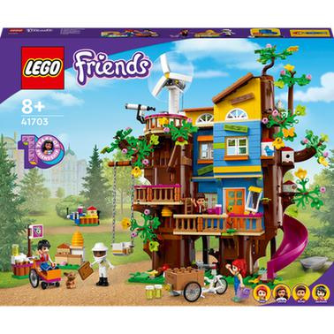 LEGO® Friends 41703 Dům přátelství na stromě - Obrázek 3