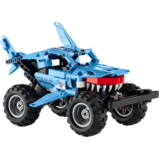 LEGO® Technic 42134 Monster Jam™ Megalodon™ - Obrázek 2