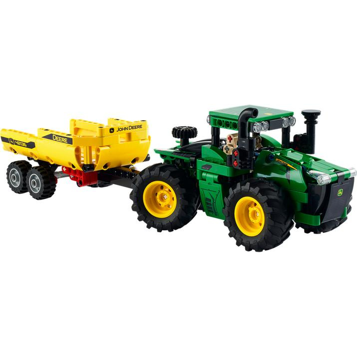 LEGO® Technic 42136 John Deere 9620R 4WD Tractor - Obrázek 10