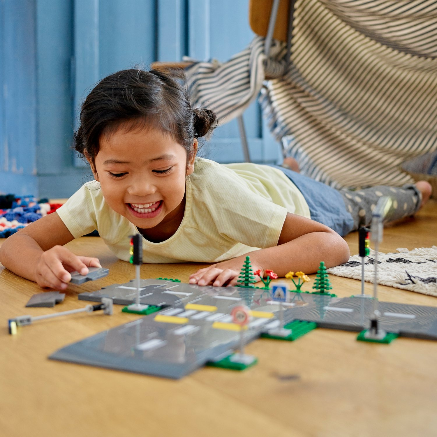 LEGO City 60304 Křižovatka - Obrázek 3