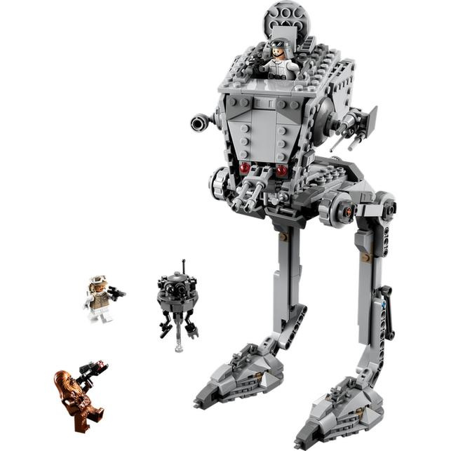 LEGO® Star Wars™ 75322 AT-ST z planety Hoth - Obrázek 7