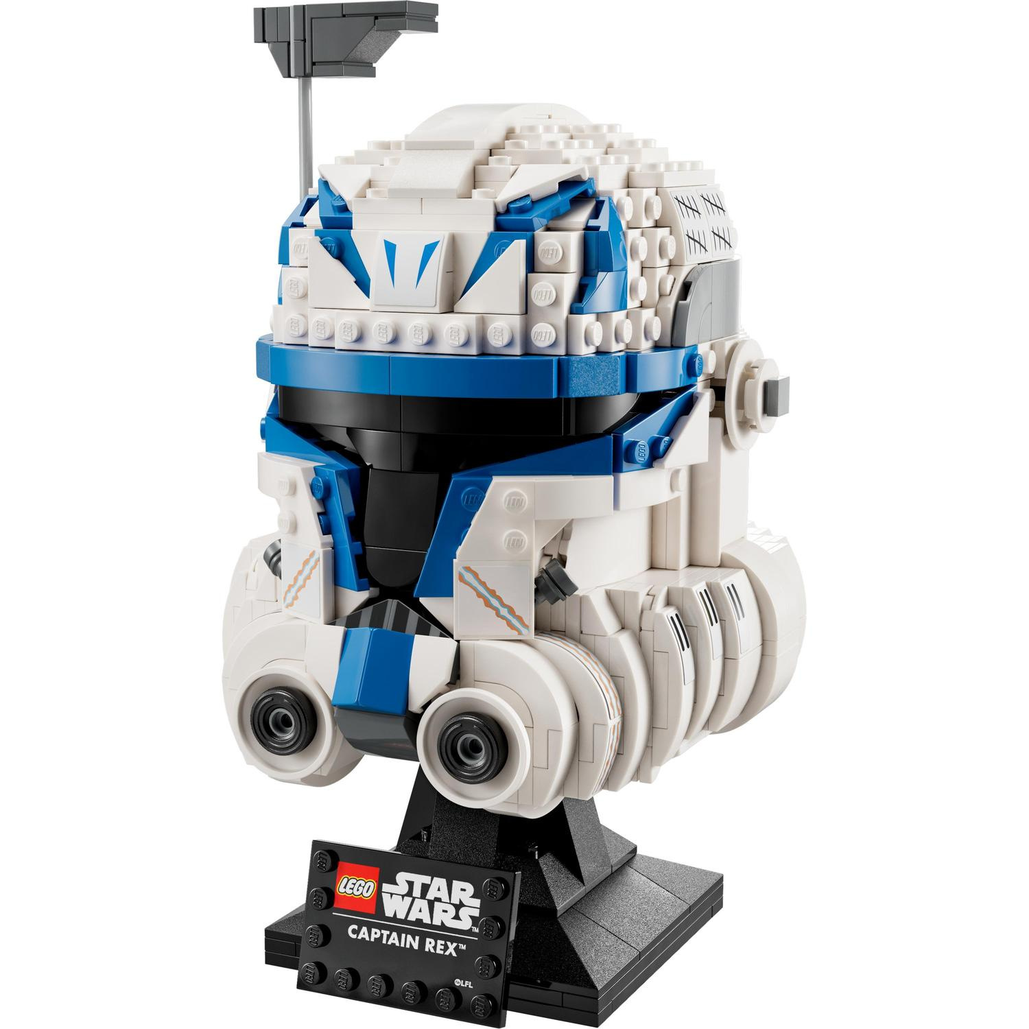 LEGO® Star Wars™ 75349 Helma Captain Rex - Obrázek 10