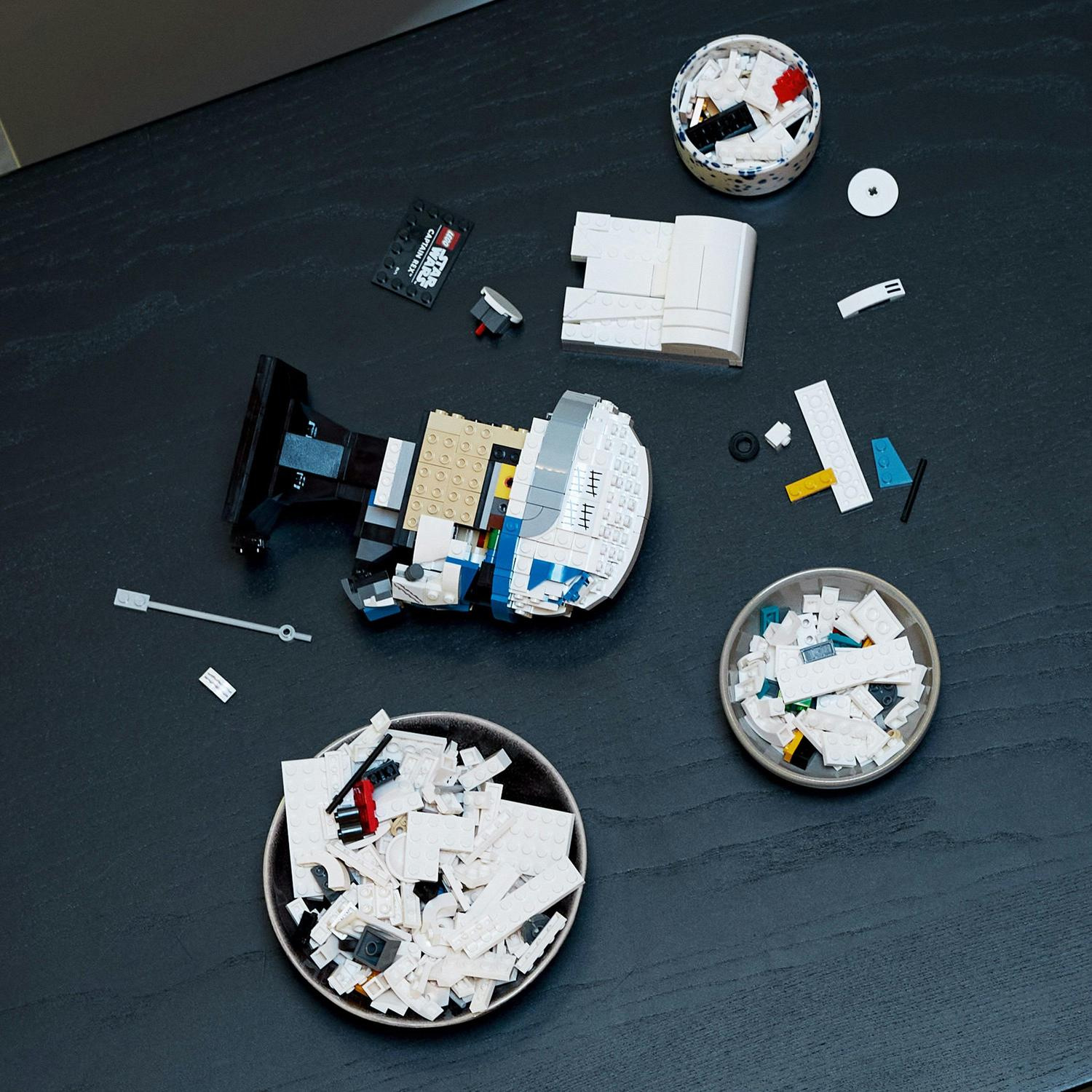 LEGO® Star Wars™ 75349 Helma Captain Rex - Obrázek 8