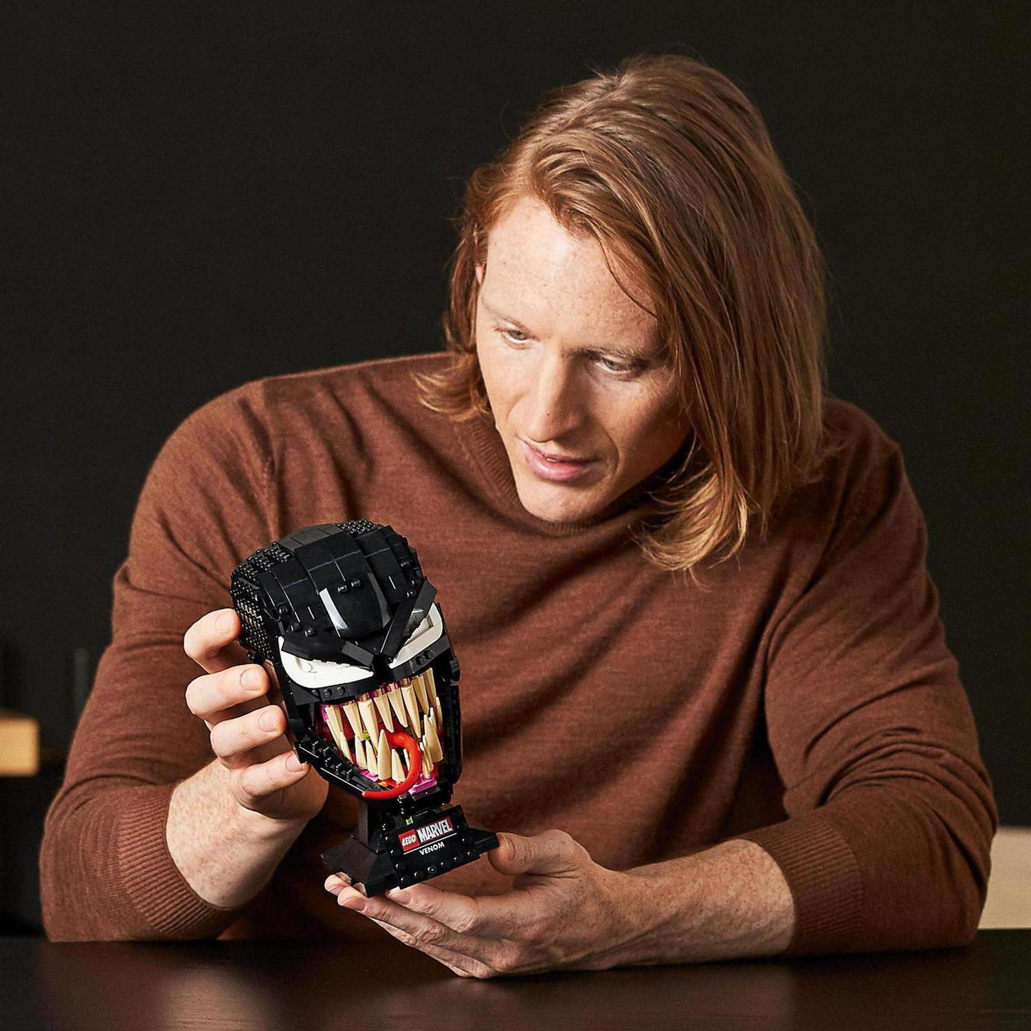 LEGO Super Heroes 76187 Venom - Obrázek 3