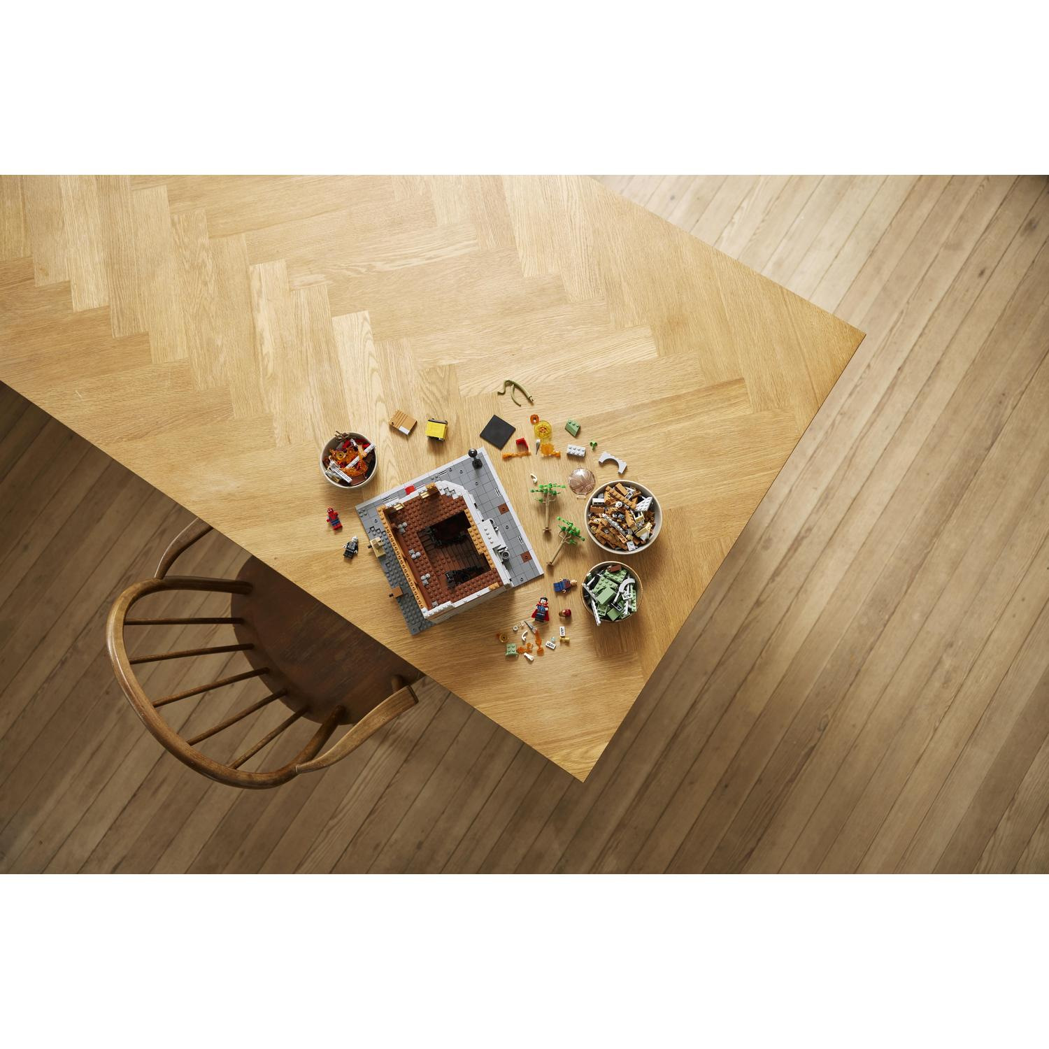 LEGO Marvel 76218 Sanctum Sanctorum - Obrázek 5