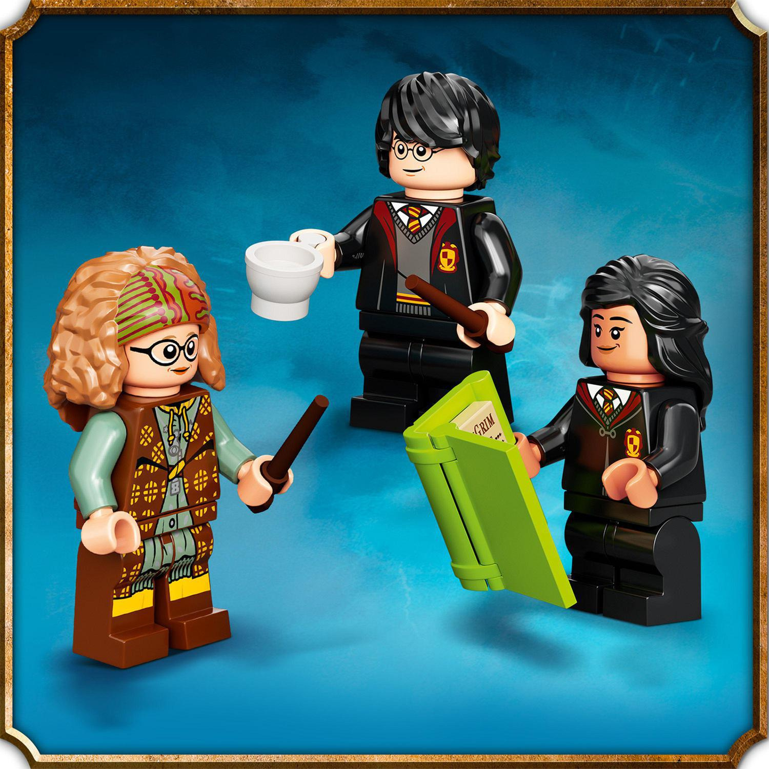 LEGO® Harry Potter™ 76396 Kouzelné momenty z Bradavic: Hodina jasnovidectví - Obrázek 7