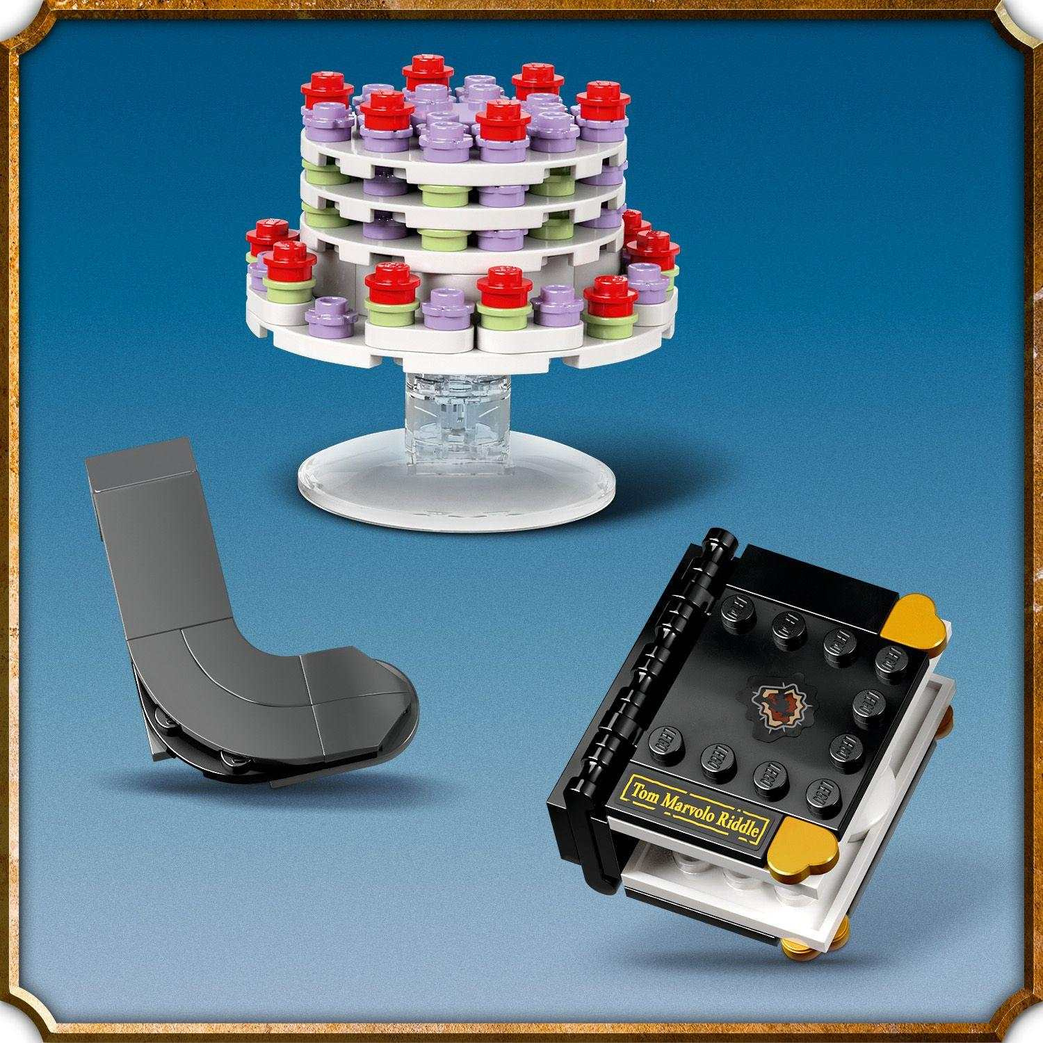 LEGO® Harry Potter™ 76421 Domácí skřítek Dobby™ - Obrázek 5