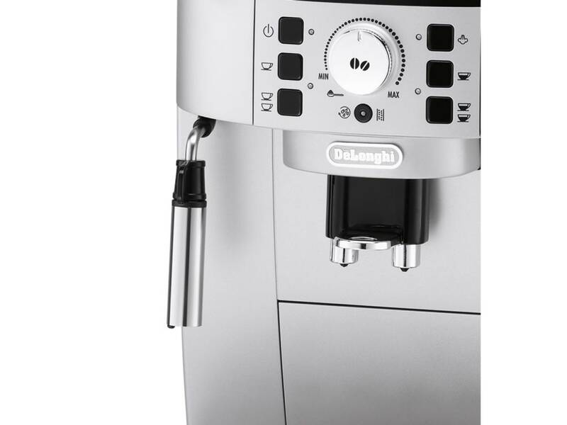 DeLonghi Magnifica ECAM22.110SB černé/stříbrné - Obrázek 5