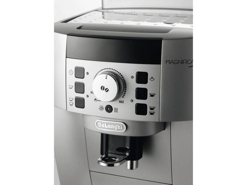 DeLonghi Magnifica ECAM22.110SB černé/stříbrné - Obrázek 9