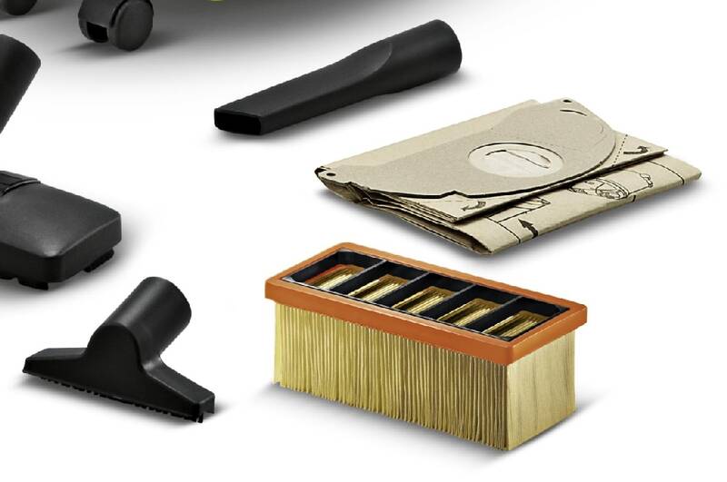 Kärcher SE 5.100 - Obrázek 5