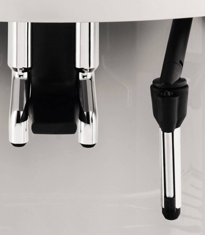 Krups Essential EA810570, bílé - Obrázek 3