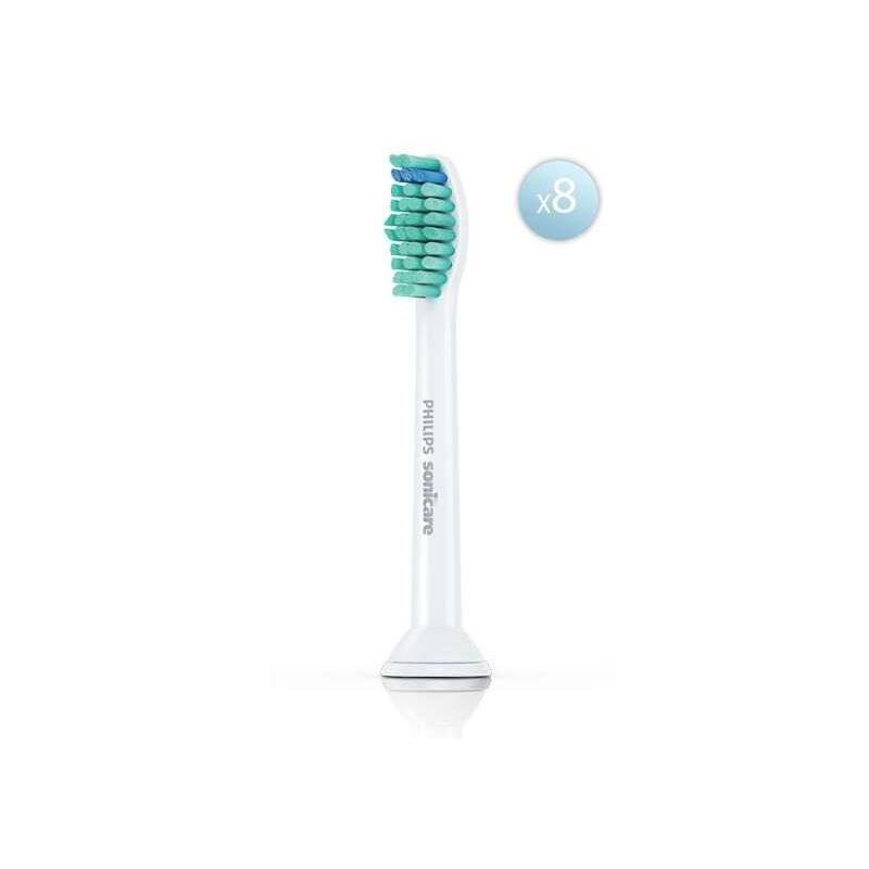 Philips Sonicare ProResults HX6018/07 bílá - Obrázek 4