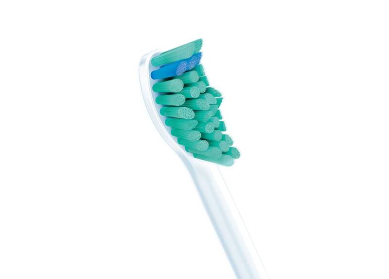 Philips Sonicare ProResults HX6018/07 bílá - Obrázek 3