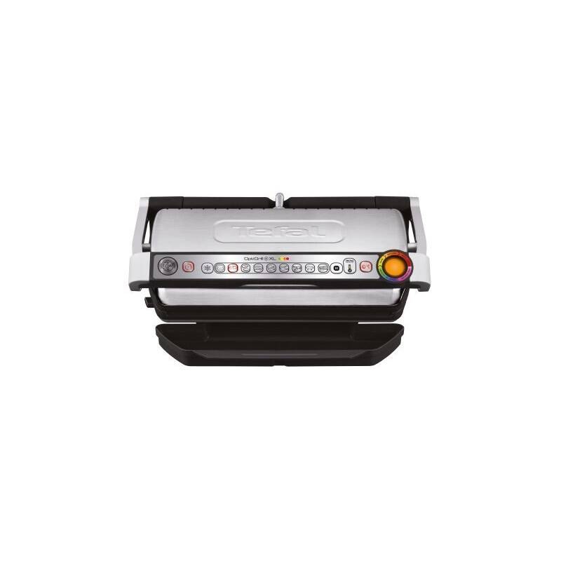 Tefal OPTIGRILL+ XL GC722D nerez