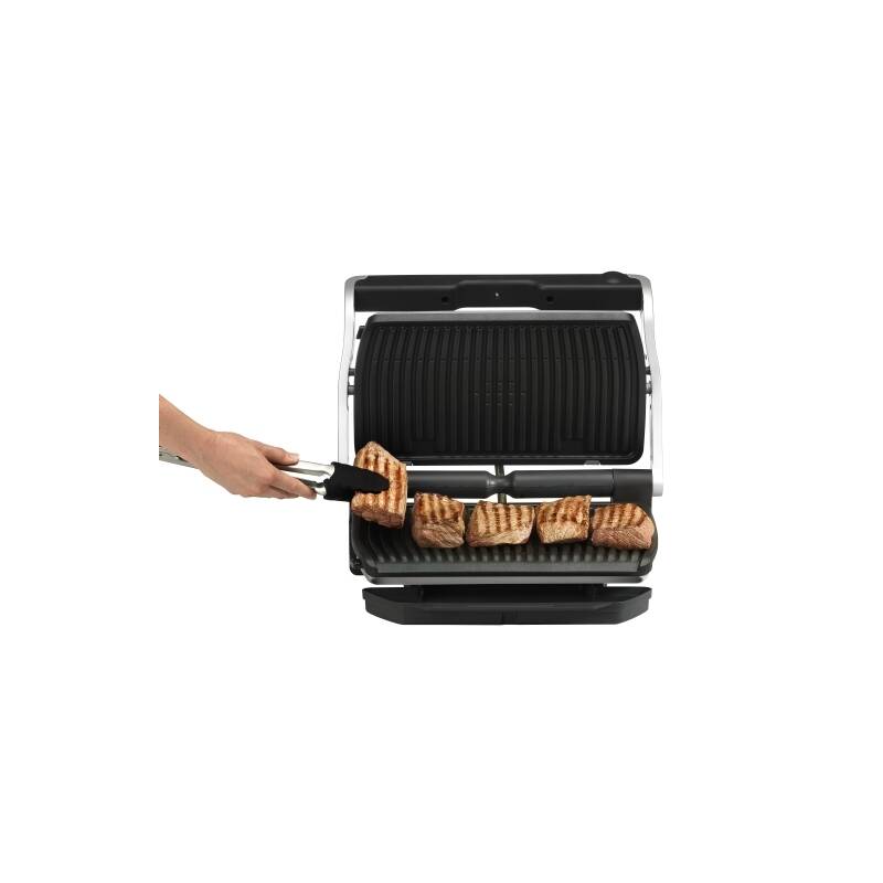 Tefal OPTIGRILL+ XL GC722D nerez - Obrázek 5