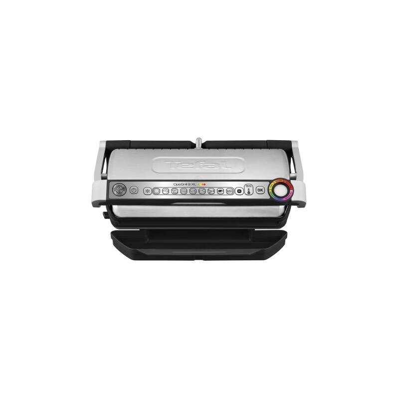 Tefal OPTIGRILL+ XL GC722D nerez - Obrázek 6